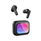 KSIX Vision - Oordopjes - USB-C - Zwart