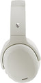 Skullcandy Crusher ANC 2 - Over-Ear hoofdtelefoon - Actieve noise cancelling en verstelbare bas - Wit