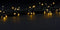 Arti Casa Kerstverlichting - 15m Lichtslanger met 120 LED Lampjes - Warm Wit