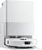 Roborock Q Revo C - Robotstofzuiger - 12000Pa zuigkracht - Wit