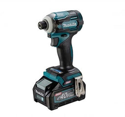 Makita TD001GZ - Slagschroevendraaier - 36V - 210 Nm koppel - 4 toerentallen - 6 automatische standen