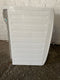 AEG TR71CWZ84 - Warmtepompdroger - SensiDry 8 kg - Wit - Energieklasse E