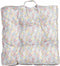 In the Mood Bloesem Tuinkussens - 45x45x7 cm - Polyester - Roze