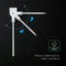 V-TAC VT-519-C - LED Lamp - 5W - Warm Wit
