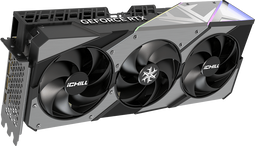 INNO3D GeForce RTX 5080 - Videokaart - 16GB GDDR7 - Blackwell architectuur (2023)