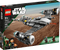 LEGO Star Wars - De Mandalorians N-1 Starfighter (75325) - 4 minifiguren - 412 stuks
