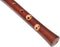 Hohner Blokfluit Musica Line Barok Gebeitst HOB9550