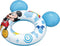 Disney Splash Pal Opblaasbare Zwemband met Oortjes 65 cm x 66 cm
