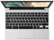 Samsung Galaxy Book Go XE310XDA-KA2NL - Chromebook - Intel Celeron N4500 - 4GB RAM - 64GB eMMC - Zilver