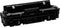 KMP 2554,0080 - Toner - Zwart - 2400 pagina's (1 stuk)