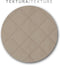 Bankbedekking Eysa NORUEGA Beige 100 x 110 x 290 cm