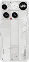 Nothing Phone (3) - Smartphone - 16GB RAM - 512GB opslag - Wit