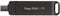 Patriot Rage R550 - USB-stick 32GB 100 MB/S USB A+C - Zwart