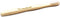 Humble Brush Kinder-tandenborstel - Bamboe - Wit