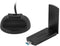 Lanberg NC-3000-WI - USB-netwerkkaart - Wi-Fi 6E 6 GHz - Wireless