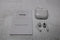 Apple AirPods 4 - TWS - ANC - Wit