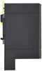 TRU COMPONENTS TC-NTL152-100W Schakelkastverwarming 120 - 250 V 100 W (l x b x h) 150 x 60 x 90 mm 1 stuk(s)