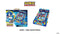 A Ambassador® Sonic Flipperkast - Arcade Pinball - Digitale Scoreteller - Blauw Wit Rood