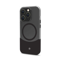 Telefoonhoes Celly MAGDUAL1078BK Zwart