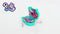 Polly Pocket Big Pocket World - Buitensport Voetbal - 5 verrassingen en 12 accessoires