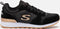 Skechers OG 85 - Dames Sneakers - Vintage sportief - Zwart