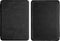Lunso - sleepcover flip hoes - Geschikt voor Kindle Paperwhite 4 - Zwart