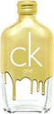 Calvin Klein CK One Gold 50 ml Eau de Toilette - Unisex