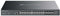 TP-Link SG2206MP - Schakelaar - 5x Ethernet 1Gbps 4x PoE+ - Zwart
