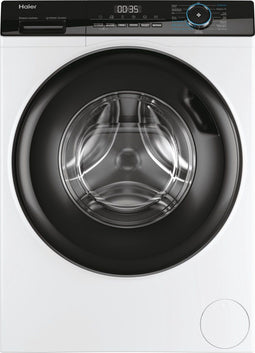 Haier HW90-B14939S8 - Wasmachine - 9kg - Energieklasse A - Direct Motion Motor - Refresh Functie