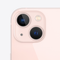 APPLE iPhone 13 - 128 GB - 12 MP - Roze