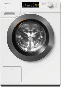 Miele WEA135 WCS - Wasmachine - 8 kg - 1400 toeren
