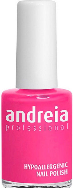 nagellak Andreia Nº 154 (14 ml)