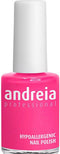 nagellak Andreia Nº 154 (14 ml)