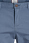 JACK&JONES PLUS JPSTBOWIE JJSHORTS SOLID SA SN PLS - Chino shorts - Relaxte stijl met stretch - Maat 46