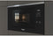 Whirlpool WMF250G - Volledig geïntegreerde magnetron - 25L inhoud - Grillfunctie - 1.000W vermogen