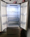 Hisense RF632N4BCE - Amerikaanse Koelkast - 485L - Total No Frost - RVS