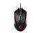 MSI Clutch GM08 - Gaming Muis - Draad - 3200dpi - 6 knoppen - USB 2.0