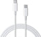 USB C Kabel - 2-Pack - 2 Meter