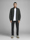 JACK & JONES JJIMARCO JJCONNOR AKM 769 - Heren Jeans - Zwart - Maat 34