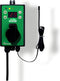 Thermostaat voor verwarmings kabels en pads (max 3000W)
