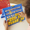 Hasbro Gaming Wie is het? - Kinderspel Nieuwe editie - Raadspel met superhelden