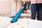 Black & Decker BHHV520BF-QW - Kruimelzuiger - Smart Tech - Grijs/blauw