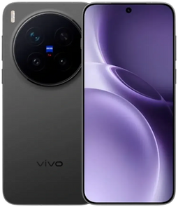 Vivo V2515 - Smartphone - 12GB RAM - 256GB - Zwart