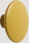 Muuto - Tthe Dots - Large - Mustard - Geel - Hout