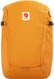 Fjällräven Ulvö 23 - Waterdichte Rugzak - 15-inch laptopvak - Red Gold