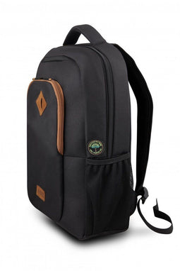 Urban Factory ECB14UF - Laptoptas - 14 inch - Zwart