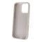 Muvit for Change - Telefoonhoes - Eco-friendly - Nude