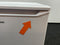 Tomado TRT5501W - Tafelmodel koelkast - 109 liter - Vriesvak - Energieklasse C - Wit