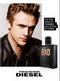Diesel Bad Eau de Toilette Spray 35ml