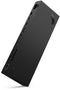 Lenovo ThinkPad Thunderbolt 5 Smart Dock - Thunderbolt 5 - 2x DisplayPort 2x Thunderbolt 5